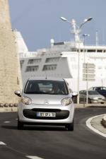 Citroen C1 2001 года